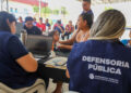 DPE-AM leva mutirões de atendimento gratuito a Codajás, Tonantins e São Paulo de Olivença