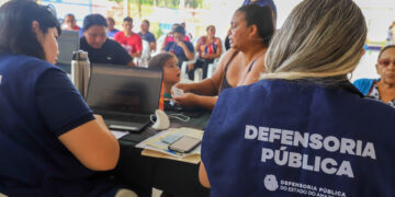 DPE-AM leva mutirões de atendimento gratuito a Codajás, Tonantins e São Paulo de Olivença