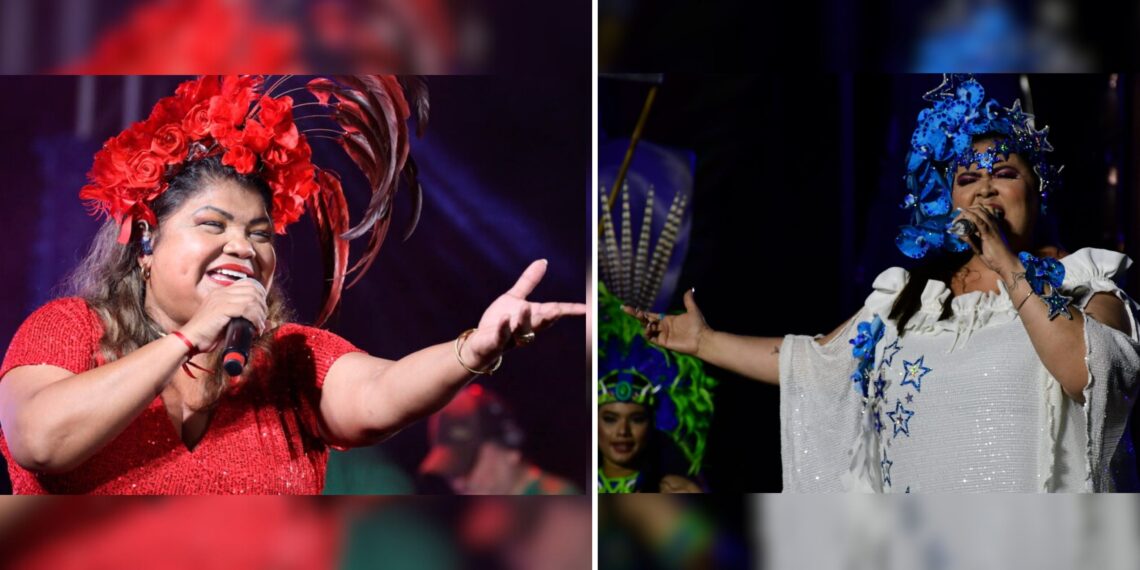 #Toadas celebra o Dia da Mulher com encontro histórico no Largo São Sebastião