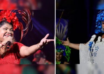 #Toadas celebra o Dia da Mulher com encontro histórico no Largo São Sebastião