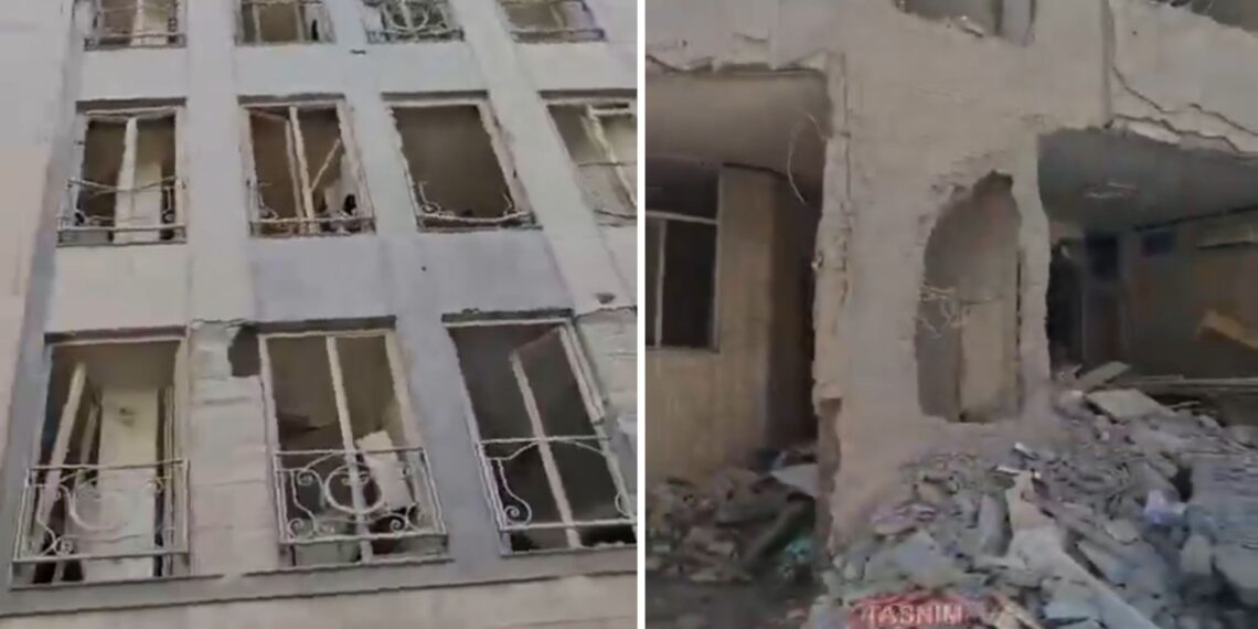 Ataque de drone israelense mata líder do Hamas em campo de refugiados no norte do país