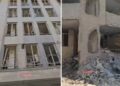 Ataque de drone israelense mata líder do Hamas em campo de refugiados no norte do país