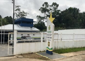 Polícia Civil prende três homens por estupro de vulnerável em Benjamin Constant