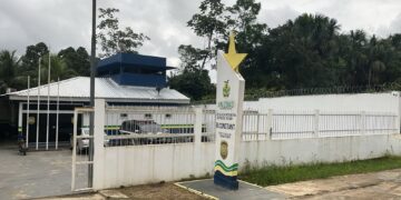 Polícia Civil prende três homens por estupro de vulnerável em Benjamin Constant