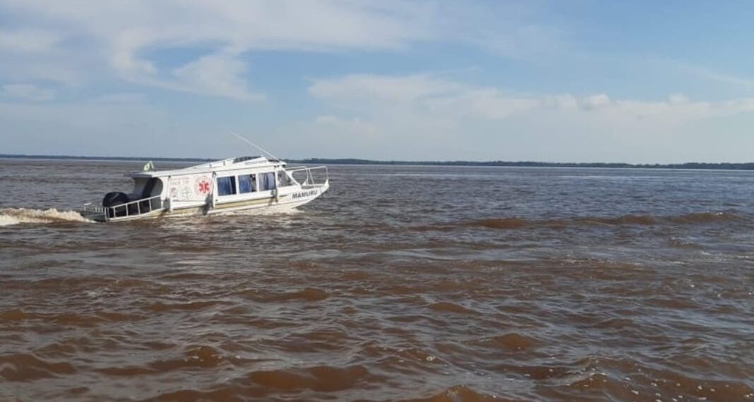 Sobe para quatro o número de municípios em situação de emergência no Amazonas