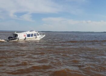 Sobe para quatro o número de municípios em situação de emergência no Amazonas