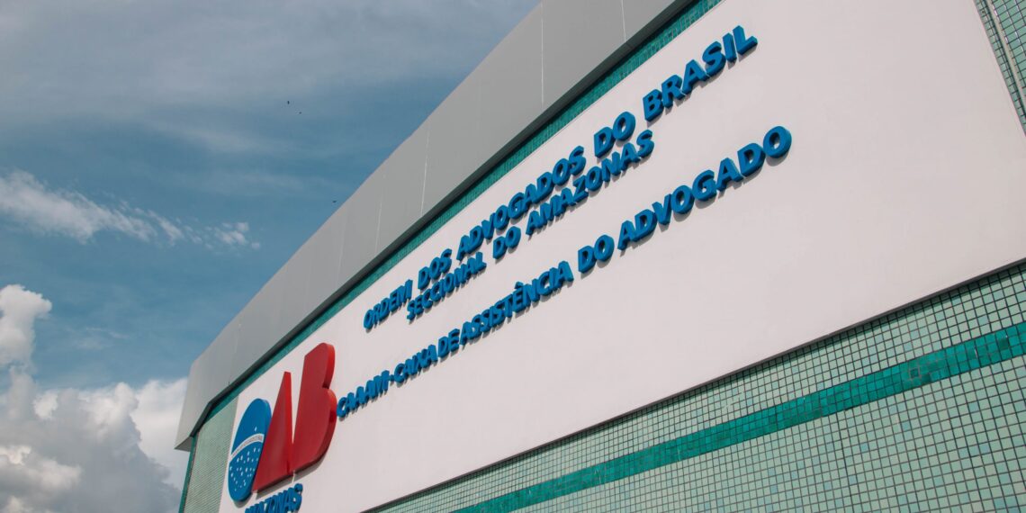 Quinto Constitucional: Justiça Federal suspende eleição da OAB-AM marcada para este domingo