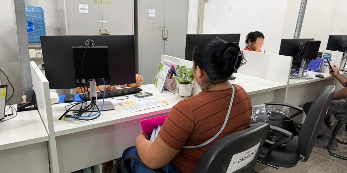 Sine Amazonas oferta 173 vagas de emprego para esta terça-feira (10/03)