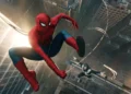 Tudo o que sabemos sobre ‘Homem-Aranha: Um Novo Dia’