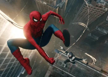 Tudo o que sabemos sobre ‘Homem-Aranha: Um Novo Dia’