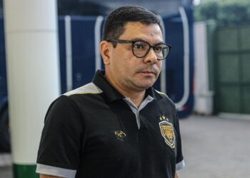 Daniel Sena deixa vice-presidência do Amazonas FC após consolidar gestão histórica