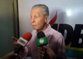 Arthur Virgílio filia-se ao MDB e sela aliança estratégica com Eduardo Braga e Omar Aziz