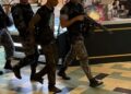 Justiça condena quarteto que aterrorizou shopping e arrastou funcionária pelos cabelos em Manaus
