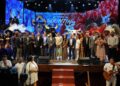 Wilson Lima lança 59º Festival de Parintins com aporte de R$ 10 milhões e recorde de patrocínios