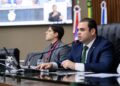 Roberto Cidade reforça Lei que obriga postos a alertar sobre preços por forma de pagamento