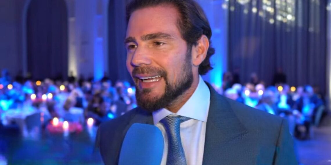 PF prende Daniel Vorcaro, dono do Banco Master, em nova fase de operação