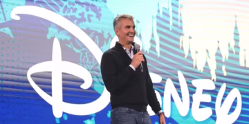 A semana em que a estratégia da Disney foi colocada à prova