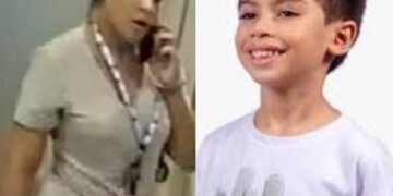 Celular de médica revela venda de maquiagem enquanto Benício agonizava em Manaus