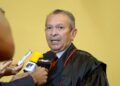 Após nove dias preso, desembargador aposentado Rafael Romano ganha direito a prisão domiciliar