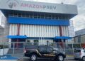 PF investiga desvio de R$ 390 milhões na Previdência do Amazonas