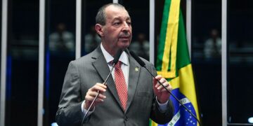 Omar Aziz lidera corrida ao Governo do Amazonas em todos os cenários, aponta Quaest