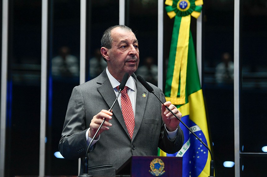 Omar Aziz lidera corrida ao Governo do Amazonas em todos os cenários, aponta Quaest