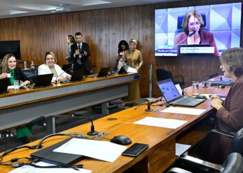 Comissão do Senado aprova criação de cadastro nacional de condenados por violência contra a mulher