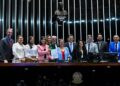 Senado aprova novo Plano Nacional de Educação com 19 metas para a próxima década