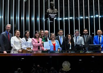 Senado aprova novo Plano Nacional de Educação com 19 metas para a próxima década