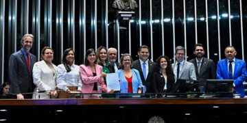 Senado aprova novo Plano Nacional de Educação com 19 metas para a próxima década