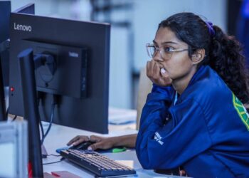 Petrobras e Senai abrem inscrições gratuitas para formação em tecnologia com bolsa de R$ 700