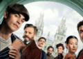 Sherlock de 19 anos: Guy Ritchie reinventa o detetive em nova série eletrizante do Prime Video
