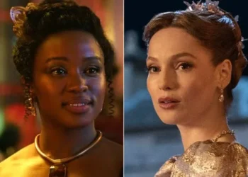 Netflix inicia produção da 5ª temporada de Bridgerton em Londres