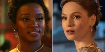 Netflix inicia produção da 5ª temporada de Bridgerton em Londres