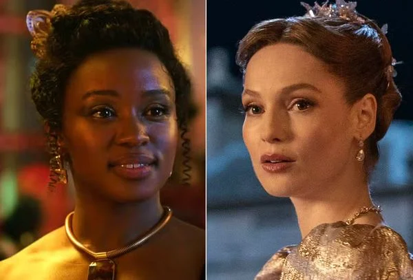 Netflix inicia produção da 5ª temporada de Bridgerton em Londres