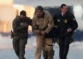 Maduro tenta desbloquear fundos para defesa em caso de narcotráfico