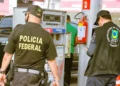 Operação ‘Vem Diesel’: PF e ANP miram postos e distribuidoras por aumentos de até 277%