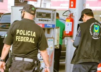 Operação ‘Vem Diesel’: PF e ANP miram postos e distribuidoras por aumentos de até 277%