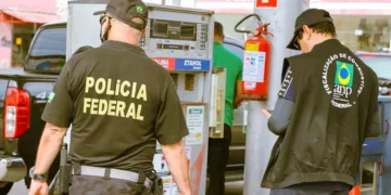 Operação ‘Vem Diesel’: PF e ANP miram postos e distribuidoras por aumentos de até 277%