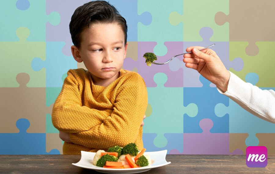 Especialistas alertam para a importância do acompanhamento alimentar no cuidado ao TEA