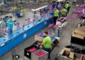 Produção de bicicletas em Manaus cresce 33% em março com salto nas elétricas