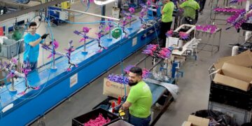 Produção de bicicletas em Manaus cresce 33% em março com salto nas elétricas