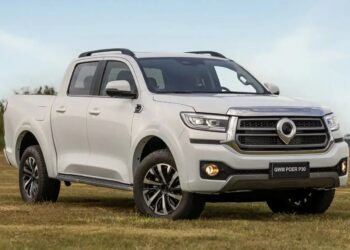GWM realiza Poer Week em Manaus com condições exclusivas para o mercado de picapes