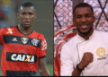 Ex-zagueiro de Flamengo e Vasco, Frickson Erazo vence o Masterchef Celebridades Equador