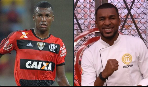 Ex-zagueiro de Flamengo e Vasco, Frickson Erazo vence o Masterchef Celebridades Equador