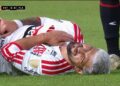 Arrascaeta opera clavícula nesta quinta e deve desfalcar Flamengo por 45 dias