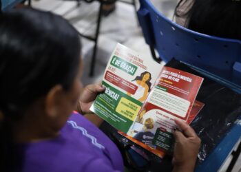 Violência contra mulheres indígenas cresce 411% no Norte; DPE-AM intensifica proteção
