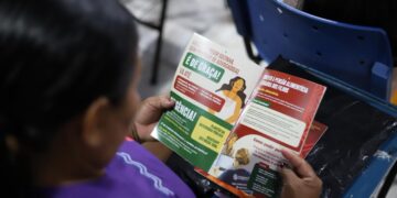 Violência contra mulheres indígenas cresce 411% no Norte; DPE-AM intensifica proteção