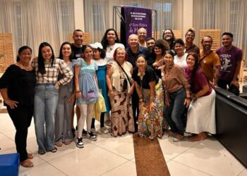 Manaus recebe 7ª Feira Mística Cigana com o tema ‘O Banquete de Esmeralda’