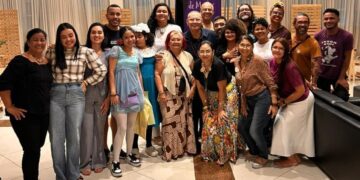 Manaus recebe 7ª Feira Mística Cigana com o tema ‘O Banquete de Esmeralda’